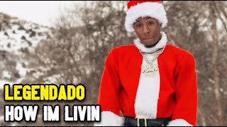 NBA Youngboy - How I'm Livin (Previa Legendada) (Diss Li Rye, Arcola)