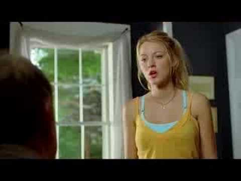 The Sisterhood Of The Traveling Pants 2 (2008) Official Trailer