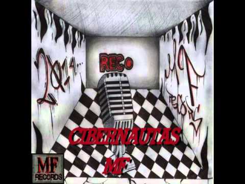 Mf Contracorriente-Cibernautas
