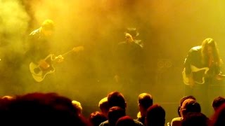 Dead Soul - The Fool (HD) Live Sentrum Scene,Oslo,Norway 12.11.2015
