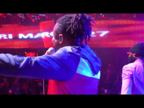 NVT3L ON THE ROAD episode 2 - Toronto, Canada | BLEM TOUR 2020