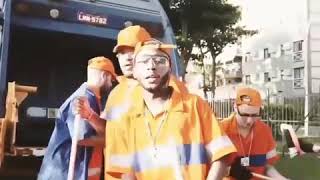 Como Ela Vem (Participação Especial - Luccas Carlos, Xamã, Pk E Orochi