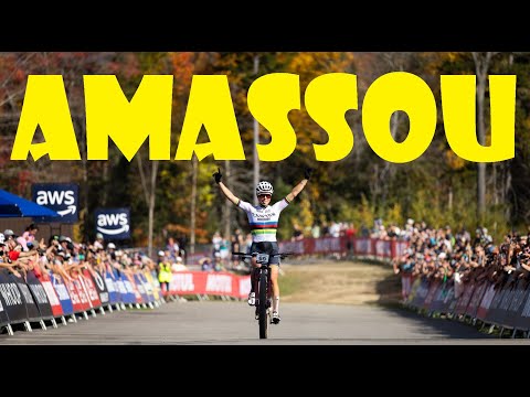 XCO World Cup Round 9 Summary in the United States