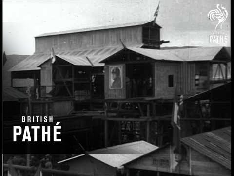 Mussolini - Various Stories (1930-1939)