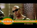 PJ MUGEN 1 1 Battle Ep 98 Vin Diesel Has A MUGEN Problem