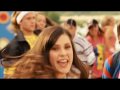 High School Musical: El Desafío (México) - Clipe "El ...