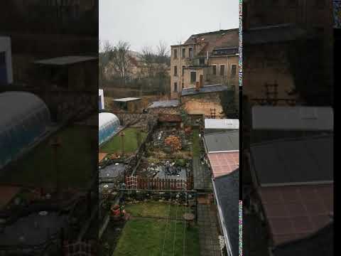 Huawei P30 PRO vs Hafury GT20 Videotest