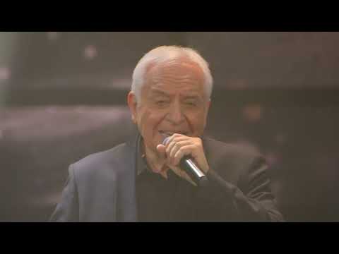 ჯემალ სეფიაშვილი - ძახილი (დაშვებული ფარდები) / Jemal Sepiashvili - The Call (Drawn Curtains)