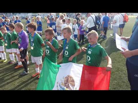 Ceremonia finałowa Deichmann 2017 w Bydgoszczy 2017-06-11