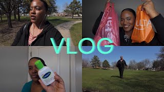 VLOG: Sistar Beauty, Hauls & more!