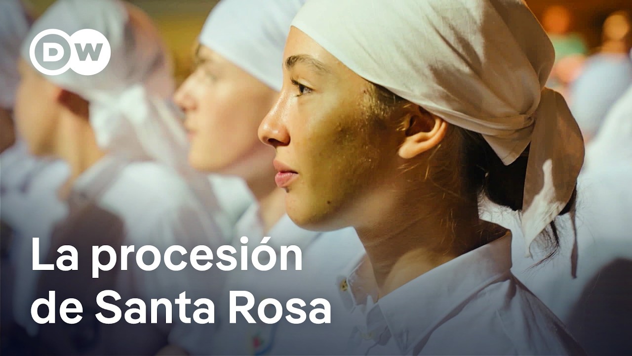 Rompiendo tabúes en Italia: las chicas se adueñan de un ritual milenario | DW Documental