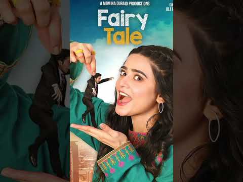 Fairy tale drama Episode 27 Teaser#seharkhan #hamzasohail