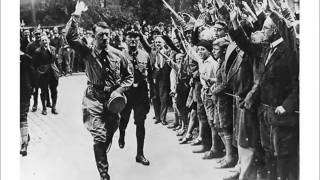 Running Wild- Beggars Night ( Germany history, scool project)