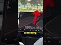 Tesla Picks Up Ghosts On The Monitor Mywackytees Shorts