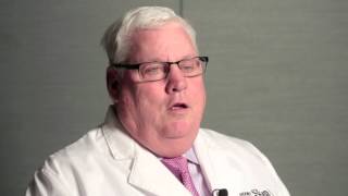 Thomas Martin, M.D.: Video Profile