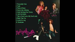 New York Dolls