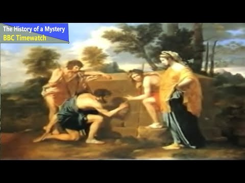 Timewatch | The History of a Mystery