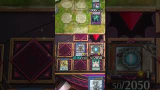 Thought I was cooked | Master Duel