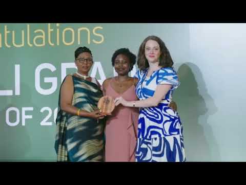 Intwali Grade - AGAHOZO (Official Graduation Video)