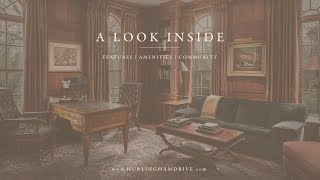 preview picture of video 'A Look Inside Hurlingham | Features | Amenities | Community'