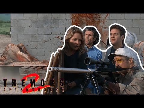 Thumbnail of the video: Monster Sniper