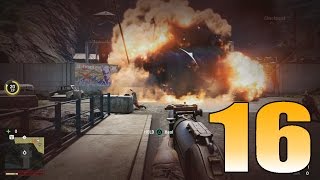 Far Cry 4 Walkthrough Gameplay Part 16 - A Key To The North - Blowing Up Doors