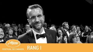 ZIMNA WOJNA  Cannes 2018  Rang I  VO