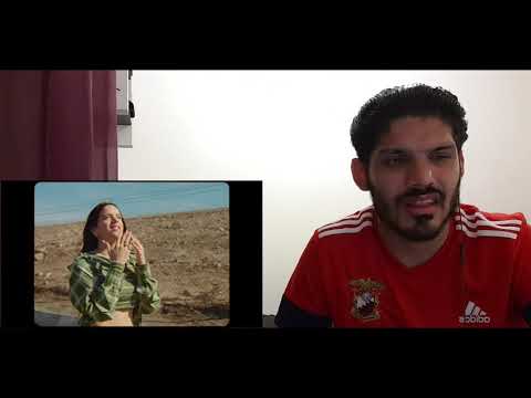 James Blake - Barefoot In The Park feat. Rosalía (Official Video) (REACTION)