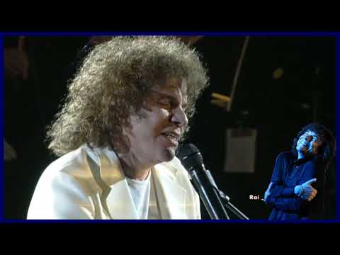 Riccardo Cocciante - Era già tutto previsto