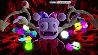 【スマブラSP】夢の泉、VSマルクのBGMをエアライダー版に変更してみた【BGM変更】