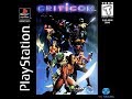 Criticom Demonica Bio