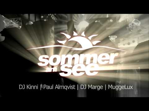 Sommer am See 2012 - Reminder Trailer 2