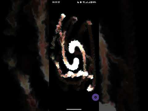 Fluid Alchemy Live Wallpaper video thumbnail