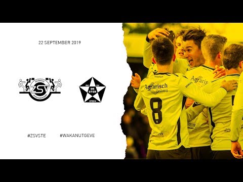 Samenvatting | ZSV - De Ster