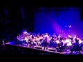 Rockestra - Time is Running Out (Muse cover) 13 ...