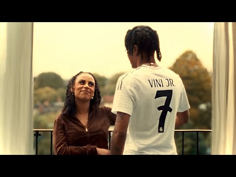 Central Cee ft. Nemzzz - Until I Found Her [Music Video]