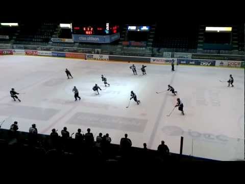 Kärpät C-juniorit Suomen mestarit 2012-2013