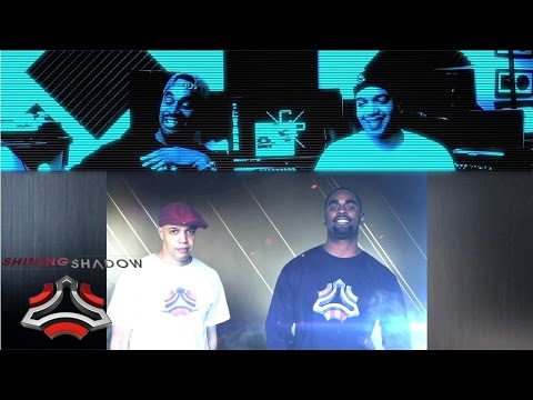 Breakdown | "Affirmative Action" with El Da Sensei & Duplicuts (The Immortals Project)