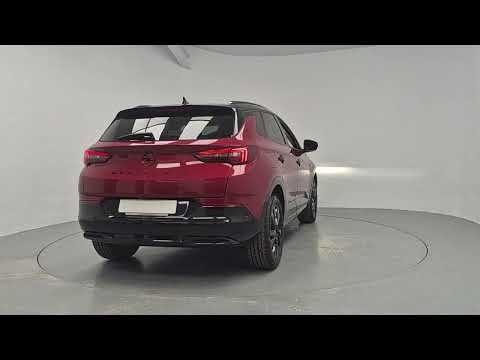 Opel Grandland X GRANDLAND X SRI-1.2 130BHP -PET- - Image 2
