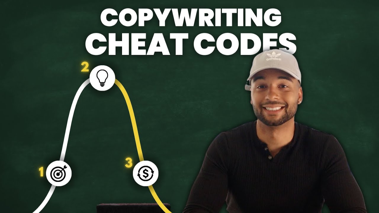 3 Years Of Copywriting Knowledge In 15 Minutes ($10k/mo Online)