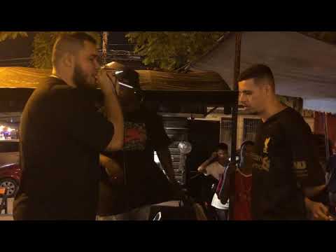 PL vs Schuler - Segunda fase - BDARJ 2.0 - Edição 4