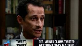 Weiner: 'I Can't Say With Certitude' Lewd Photo Wasn't Me