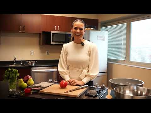 Stefanie Riley Deliciously Healthy Holiday Recipes
