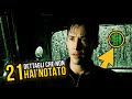21 DETTAGLI Che NON HAI NOTATO In MATRIX Curiosità