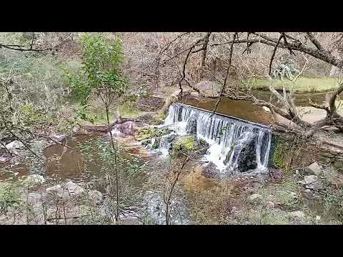 El Salto, Salsipuedes, Córdoba