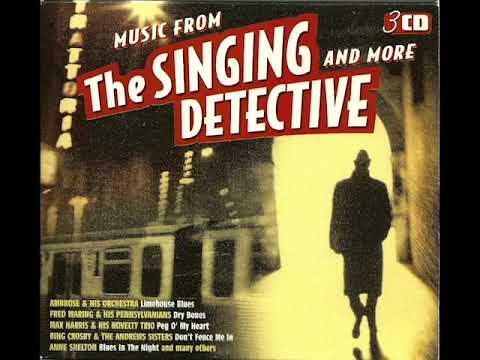 Max Harris & His Novelty Trio - Peg O' My Heart