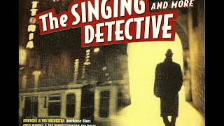 Max Harris &amp; His Novelty Trio - Peg O&#39; My Heart