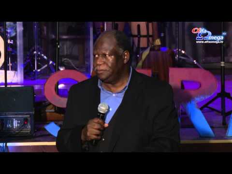 Puterea rugaciunii 4.23 - Ron Brown ses 4 Baia Mare 2015