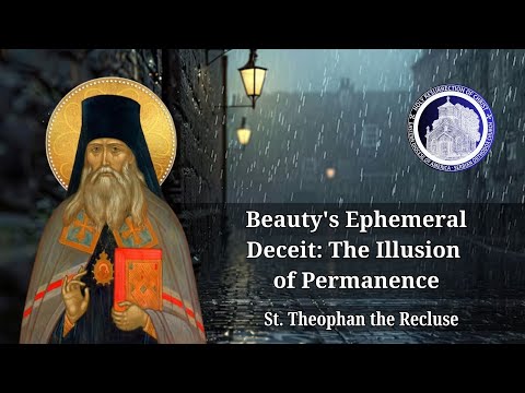 Beauty's Ephemeral Deceit: The Illusion of Permanence