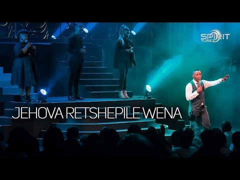 Neyi Zimu - Jehova Retshepile Wena  - Gospel & Worship Song